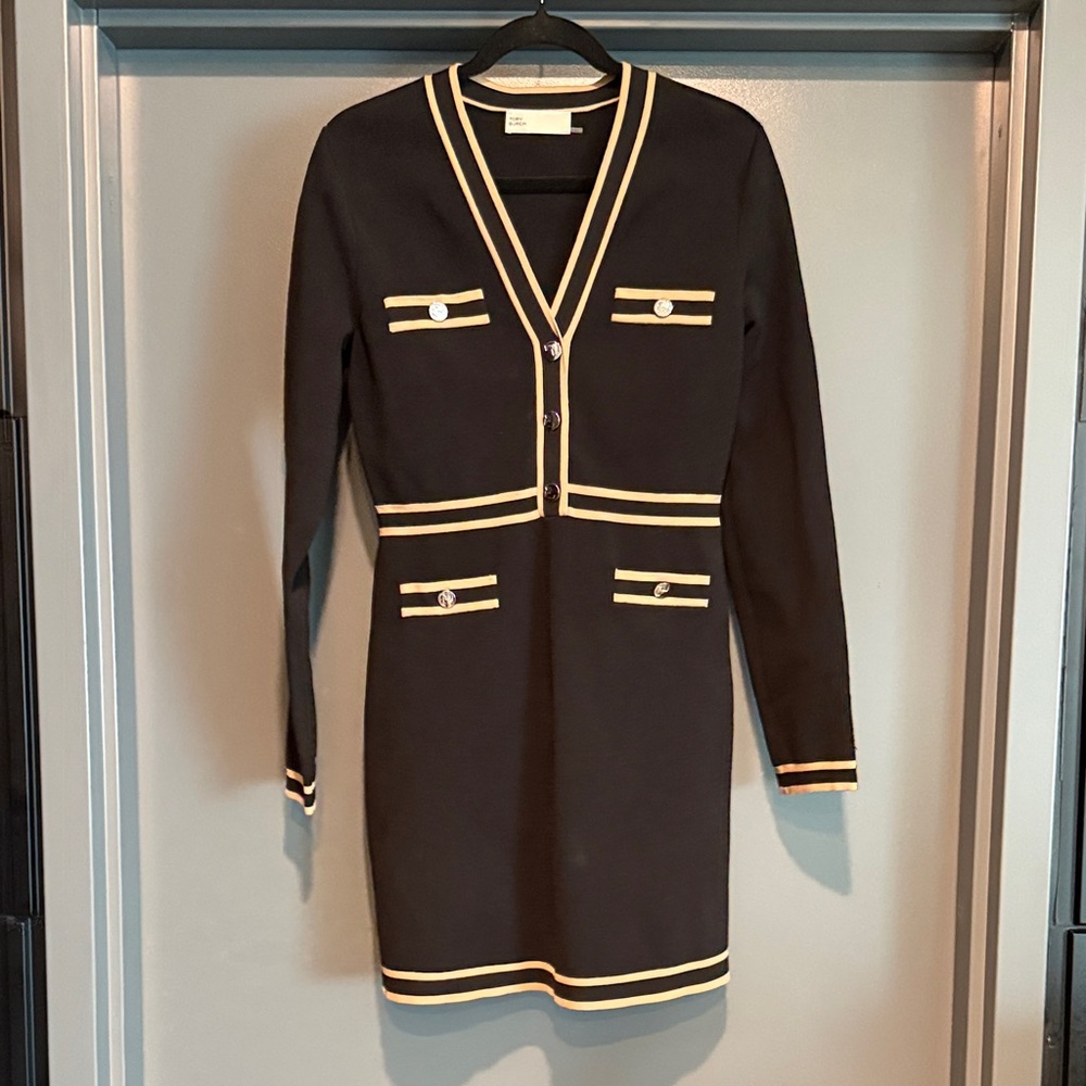 KENDRA VISCOSE SWEATER